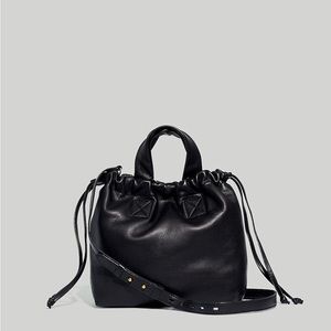 Madewell The Piazza Crossbody NWT